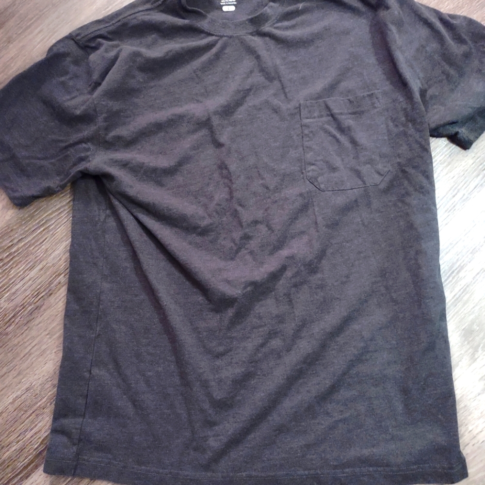 Work n Sport T shirt